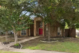 717 Bent Creek Dr, Allen, TX 75002 - Photo 3