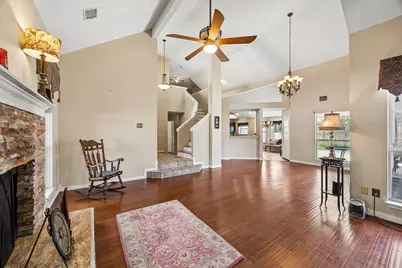 717 Bent Creek Drive, Allen, TX 75002 - Photo 7