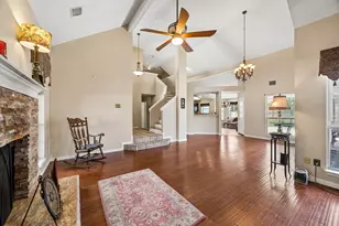 717 Bent Creek Dr, Allen, TX 75002 - Photo 7