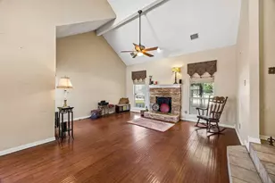 717 Bent Creek Dr, Allen, TX 75002 - Photo 11
