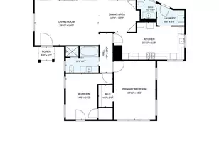 1306 Woodlawn Ave, Dallas, TX 75208 - Photo 37