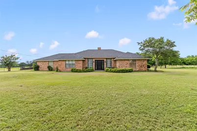9926 County Road 155A, Kaufman, TX 75142 - Photo 1