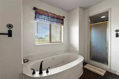 9926 County Road 155A, Kaufman, TX 75142 - Photo 17