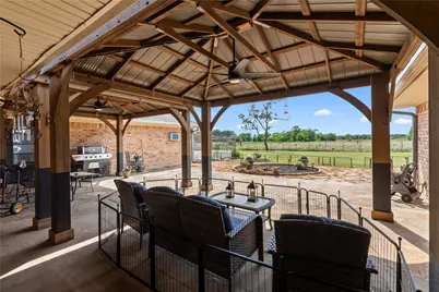 9926 County Road 155A, Kaufman, TX 75142 - Photo 21