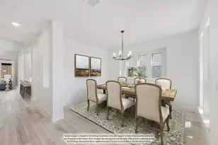 816 Condor St, Joshua, TX 76058 - Photo 9