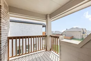 816 Condor St, Joshua, TX 76058 - Photo 27