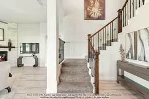 816 Condor St, Joshua, TX 76058 - Photo 27