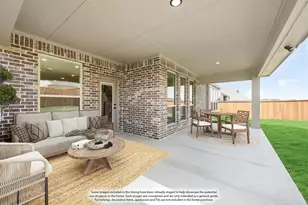 816 Condor St, Joshua, TX 76058 - Photo 37