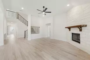 816 Condor St, Joshua, TX 76058 - Photo 19