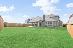 816 Condor St, Joshua, TX 76058 - Photo 39