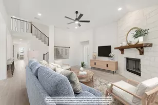 816 Condor St, Joshua, TX 76058 - Photo 19