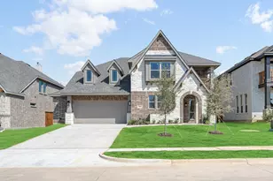 816 Condor St, Joshua, TX 76058 - Photo 1