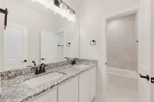 816 Condor St, Joshua, TX 76058 - Photo 33