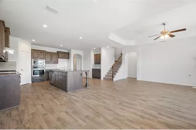 1500 Canary Lane, Argyle, TX 76226 - Photo 11