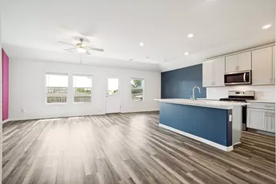 5573 Cypress Willow Bend, Fort Worth, TX 76126 - Photo 3