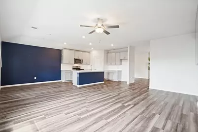 5573 Cypress Willow Bend, Fort Worth, TX 76126 - Photo 5