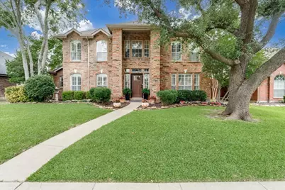 11406 New Orleans Drive, Frisco, TX 75035 - Photo 1