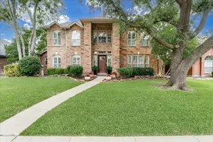 11406 New Orleans Dr, Frisco, TX 75035 - Photo 1