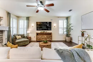 11406 New Orleans Dr, Frisco, TX 75035 - Photo 17