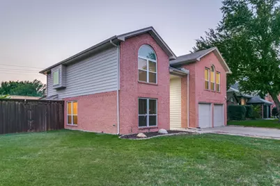 2801 Waverly Road, Flower Mound, TX 75028 - Photo 3