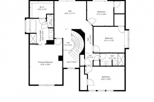 2801 Waverly Rd, Flower Mound, TX 75028 - Photo 27