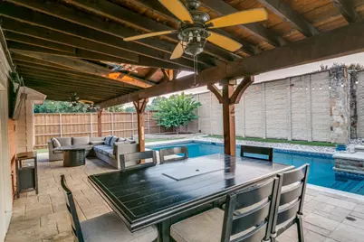 2801 Waverly Road, Flower Mound, TX 75028 - Photo 21