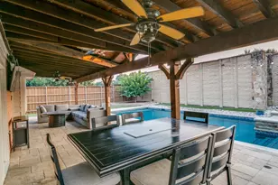 2801 Waverly Rd, Flower Mound, TX 75028 - Photo 21