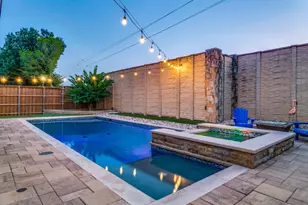 2801 Waverly Rd, Flower Mound, TX 75028 - Photo 23
