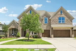 4664 Whispering Lake Dr, Frisco, TX 75036 - Photo 1