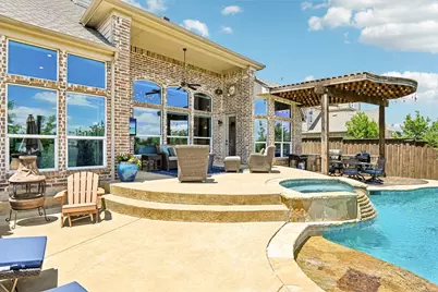 4664 Whispering Lake Drive, Frisco, TX 75036 - Photo 29