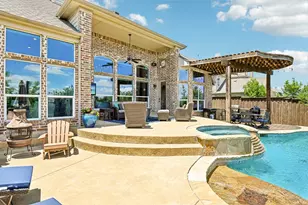 4664 Whispering Lake Dr, Frisco, TX 75036 - Photo 29