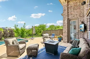 4664 Whispering Lake Dr, Frisco, TX 75036 - Photo 31
