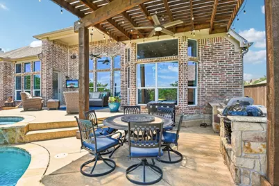 4664 Whispering Lake Drive, Frisco, TX 75036 - Photo 37
