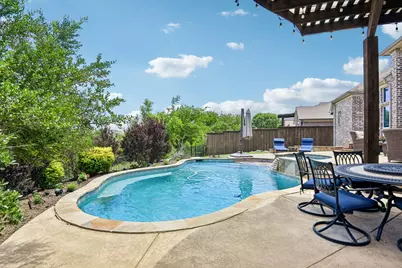 4664 Whispering Lake Drive, Frisco, TX 75036 - Photo 33