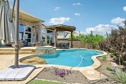 4664 Whispering Lake Drive, Frisco, TX 75036 - Photo 35