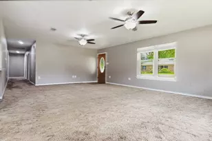 610 Meadowlark St, Hamilton, TX 76531 - Photo 7