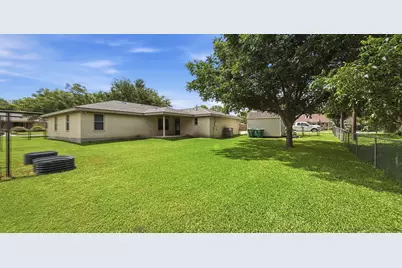 610 Meadowlark Street, Hamilton, TX 76531 - Photo 23