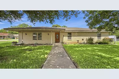 610 Meadowlark Street, Hamilton, TX 76531 - Photo 1