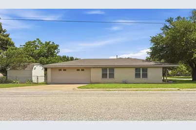 610 Meadowlark Street, Hamilton, TX 76531 - Photo 21