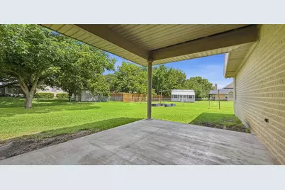 610 Meadowlark Street, Hamilton, TX 76531 - Photo 19