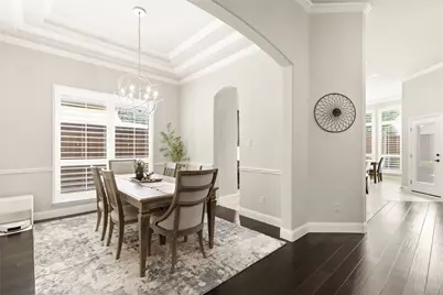 991 Rustic Lane, Prosper, TX 75078 - Photo 5