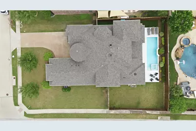 991 Rustic Lane, Prosper, TX 75078 - Photo 27