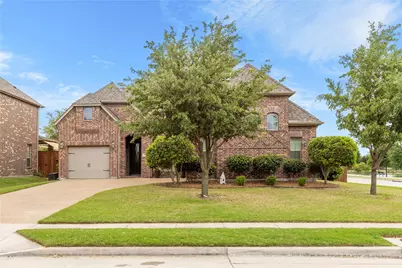 991 Rustic Lane, Prosper, TX 75078 - Photo 1