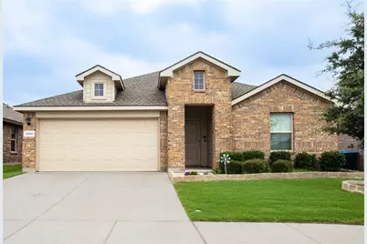 3204 Quiet Valley Road, Fort Worth, TX 76123 - Photo 1