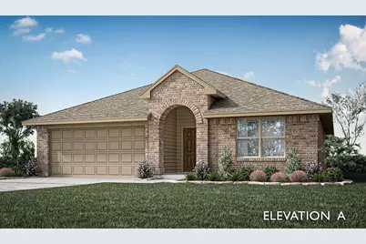 3653 Jordan Way, Kaufman, TX 75142 - Photo 1