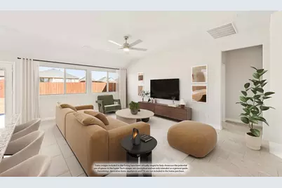 3653 Jordan Way, Kaufman, TX 75142 - Photo 11