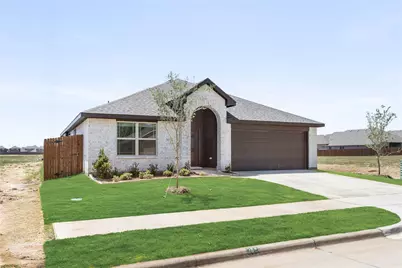 3653 Jordan Way, Kaufman, TX 75142 - Photo 3