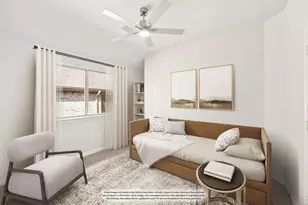 3653 Jordan Wy, Kaufman, TX 75142 - Photo 5