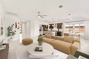 3653 Jordan Wy, Kaufman, TX 75142 - Photo 9