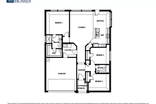3653 Jordan Wy, Kaufman, TX 75142 - Photo 31